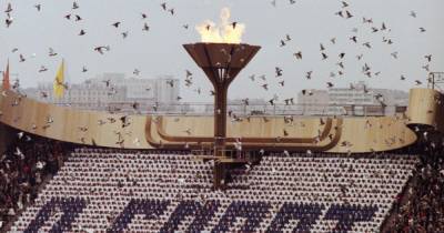 Холодные игры: ошибки, достижения и уроки Олимпиады-1980 в Москве