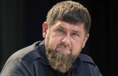 Зеленскому «придется извиниться» перед сыном первого президента Чечни
