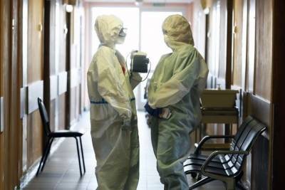 В Москве еще 359 пациентов вылечились от коронавируса