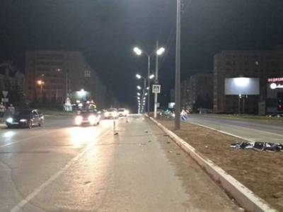 В Башкирии за сутки в авариях погибли четыре человека