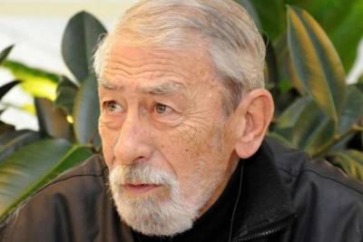 Легендарному Кикабидзе - 82 года: что актер говорил об Украине, Путине и войне с РФ