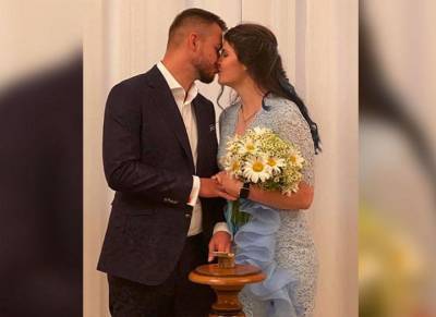 Осужденная за связи с террористами Варвара Караулова вышла замуж за своего адвоката