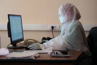 В России сделали почти 25 млн тестов на коронавирус
