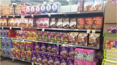 В израильских магазинах появятся новые товары: раввинат отменяет запреты