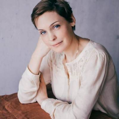 Актриса из сериалов "Убойная сила", "Тайны следствия" Марина Макарова умерла в 45 лет