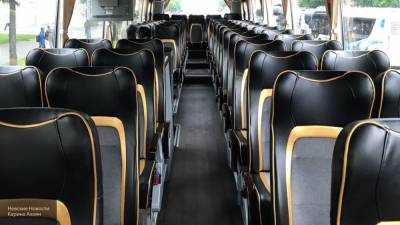 ДТП с туристическим автобусом в Канаде унесло жизни троих человек