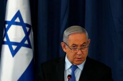 В Иерусалиме проходит второе заседание по делам в отношении Нетаньяху