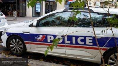 Полиция задержала подозреваемого по делу о пожаре во французском Нанте
