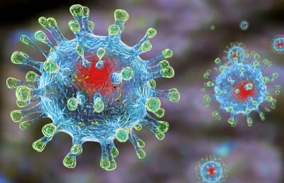 Число смолян заболевших коронавирусом приблизилось к отметке в 5400 человек