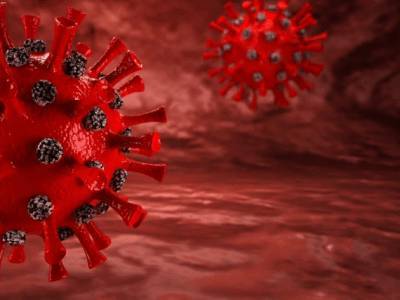 Непредсказуемость коронавируса объяснена воздействием на геном человека