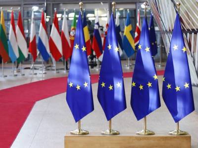 Лидеры Евросоюза не пришли к соглашению по финансовым вопросам