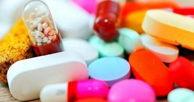 Узбекистан приостановил экспорт лекарств