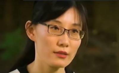 Сбежавшая из Китая ученый-вирусолог рассказала американцам правду про COVID-19