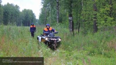 Волонтеры нашли труп пропавшего в Хабаровске девятилетнего мальчика