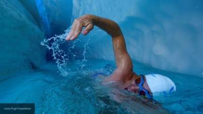 Глухой призер чемпионата России по плаванию скончался в Белорецке