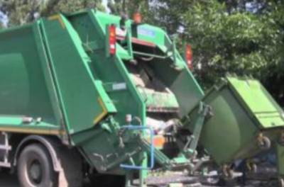 Новый тариф и абонплата за вывоз мусора: информация для жителей Рубежного