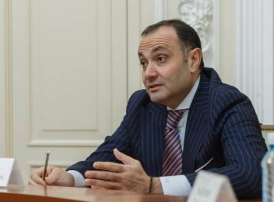 Посольство Армении заявило, что обсуждает с Москвой инцидент с продуктами