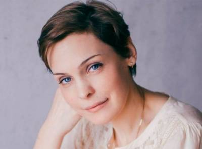 Звезда "Убойной силы" Марина Макарова скончалась