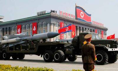 В КНДР создали ракеты, способные обойти ПВО США