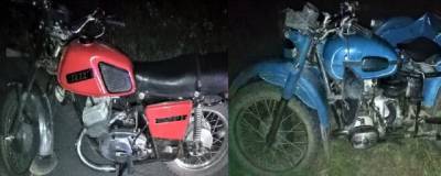 В результате ДТП с двумя мотоциклами погибла 15-летняя сибирячка