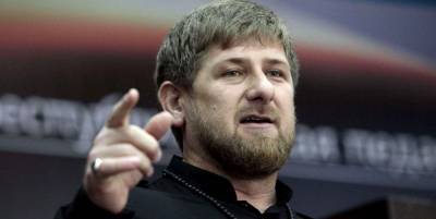 Кадыров пригрозил Зеленскому, потребовав извинений: «Вам придется…»