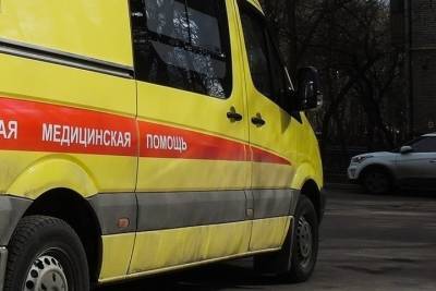 СМИ: мужчина дважды задавил жену в Подмосковье