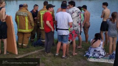 Ребенок утонул во время отдыха на базе в Хабаровском крае