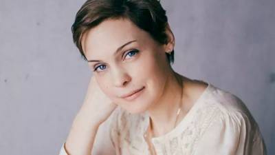 Умерла актриса из сериала «Убойная сила» Марина Макарова