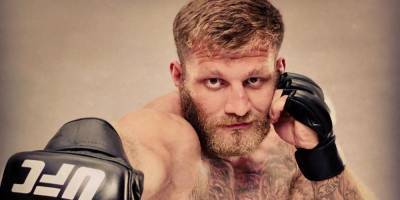 Британский журналист, обвинявший тренера российского бойца UFC в неонацизме, извинился