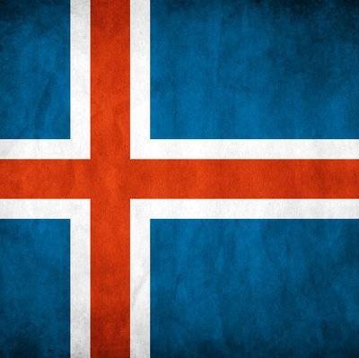 В Исландии заработал сайт для вымещения гнева