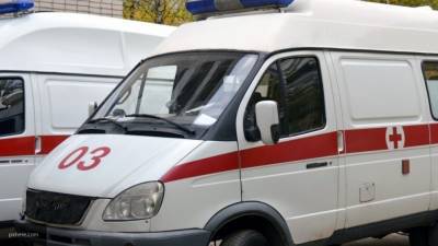 Житель Подмосковья раздавил на автомобиле супругу по пути в алкогольный магазин