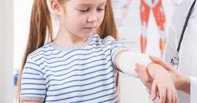 В Украине прекращены поставки препарата для детей с артритом