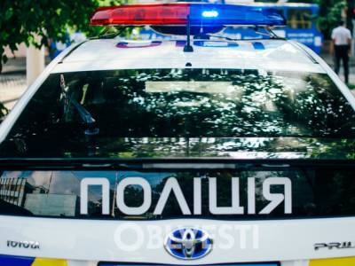 Сходил в гости и убил: Полиция Донецкой области раскрыла жуткое преступление