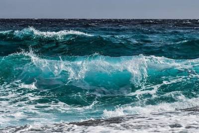 Ученые спрогнозировали появление нового океана на Земле