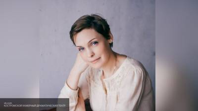 Причиной смерти актрисы "Убойный силы" Макаровой могла стать онкология