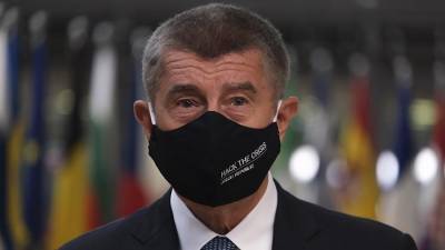 Премьер Чехии допустил отсутствие итогового соглашения на саммите ЕС