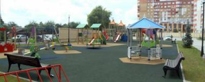Блогер Варламов раскритиковал благоустройство детской площадки в Рязани
