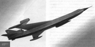 Журнал NI рассказал о создании в СССР чудовищного сверхзвукового ядерного бомбардировщика