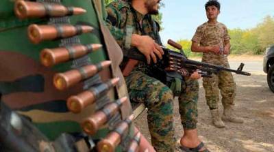 Турция набирает спецназ из сирийских боевиков для отправки в Азербайджан