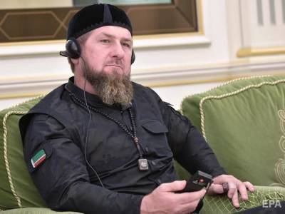 "Иначе вам придется ответить". Кадыров потребовал от Зеленского "подтвердить свои извинения" за старый ролик "Квартала 95"