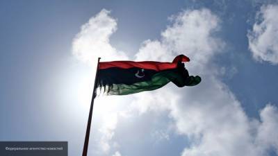Богатые залежи нефти в Ливии приковали интерес стран Европы