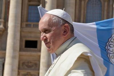 Папа Римский отреагировал на происходящее между Арменией и Азербайджаном