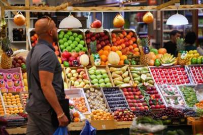 Власти Москвы отрицают проблемы с армянскими продуктами на рынке «Фуд Сити»