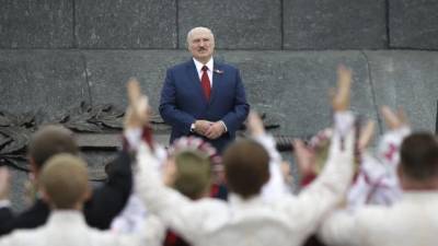 Портников: единственный выход для белорусов - выйти на улицы и сделать все для отставки Лукашенко