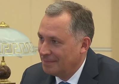 Глава ОКР назвал преждевременными разговоры о смене гражданства атлетов РФ