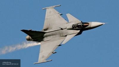 Летчик Красноперов назвал победителя в условном бою Су-35 и шведского JAS 39 Gripen