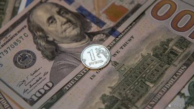 Частные инвестфонды США заподозрили в отмывании российских криминальных денег