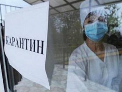 За сутки коронавирусом в Украине заболели 72 медика – Степанов