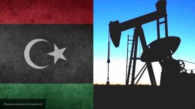 Крупнейшие геополитические игроки включились в борьбу за ливийскую нефть
