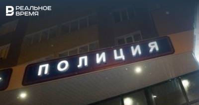 В МВД Татарстана опровергли применение оружия при задержании нарушителя в Нижнекамске